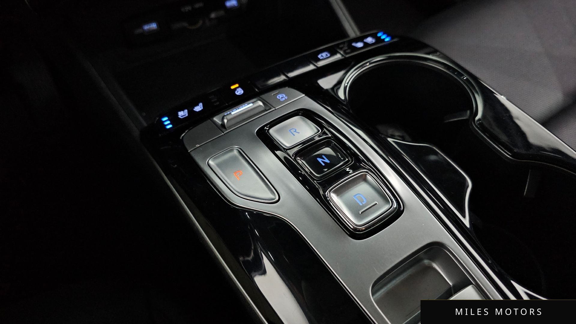 Hyundai Tucson 2022 — миниатюра 9