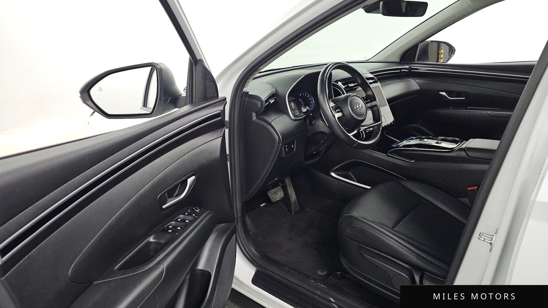 Hyundai Tucson 2022 — миниатюра 10