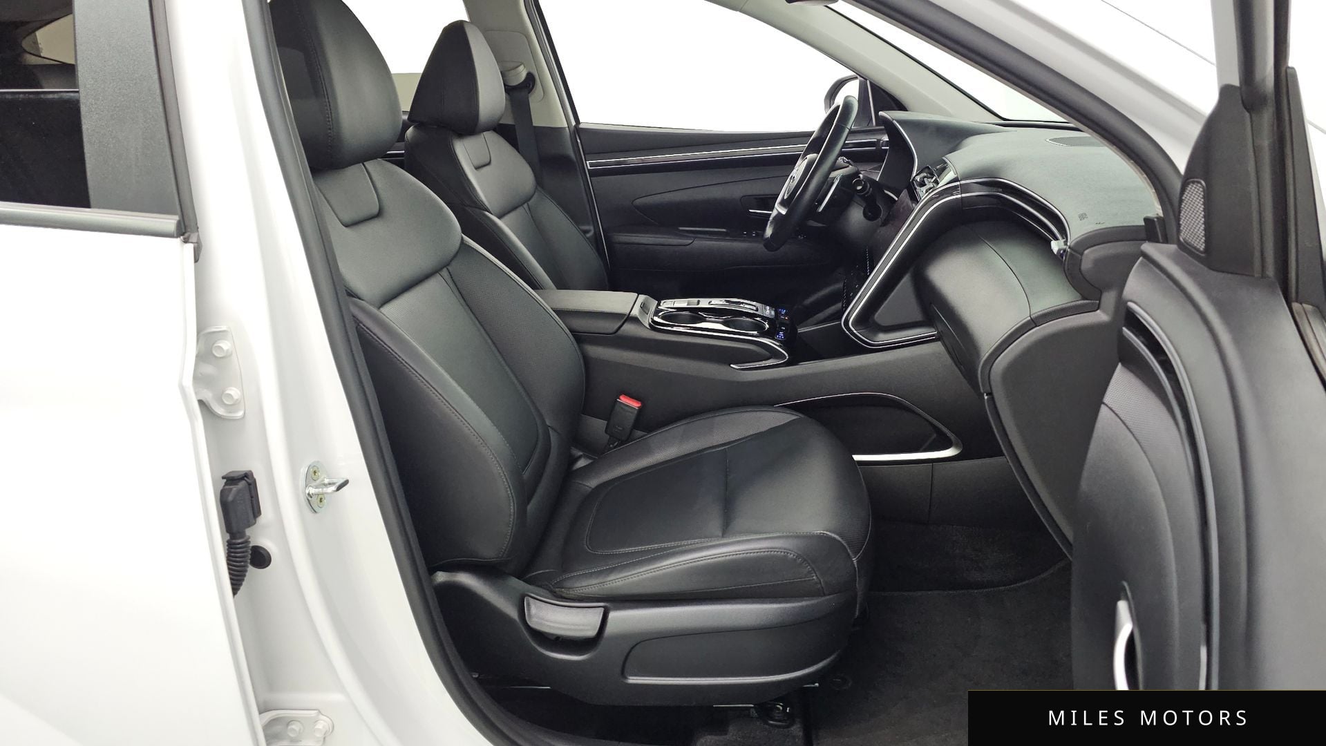 Hyundai Tucson 2022 — миниатюра 11