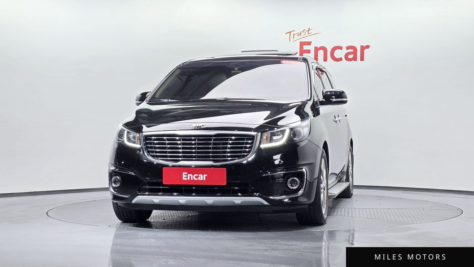 Kia Canival 2017 — миниатюра 2