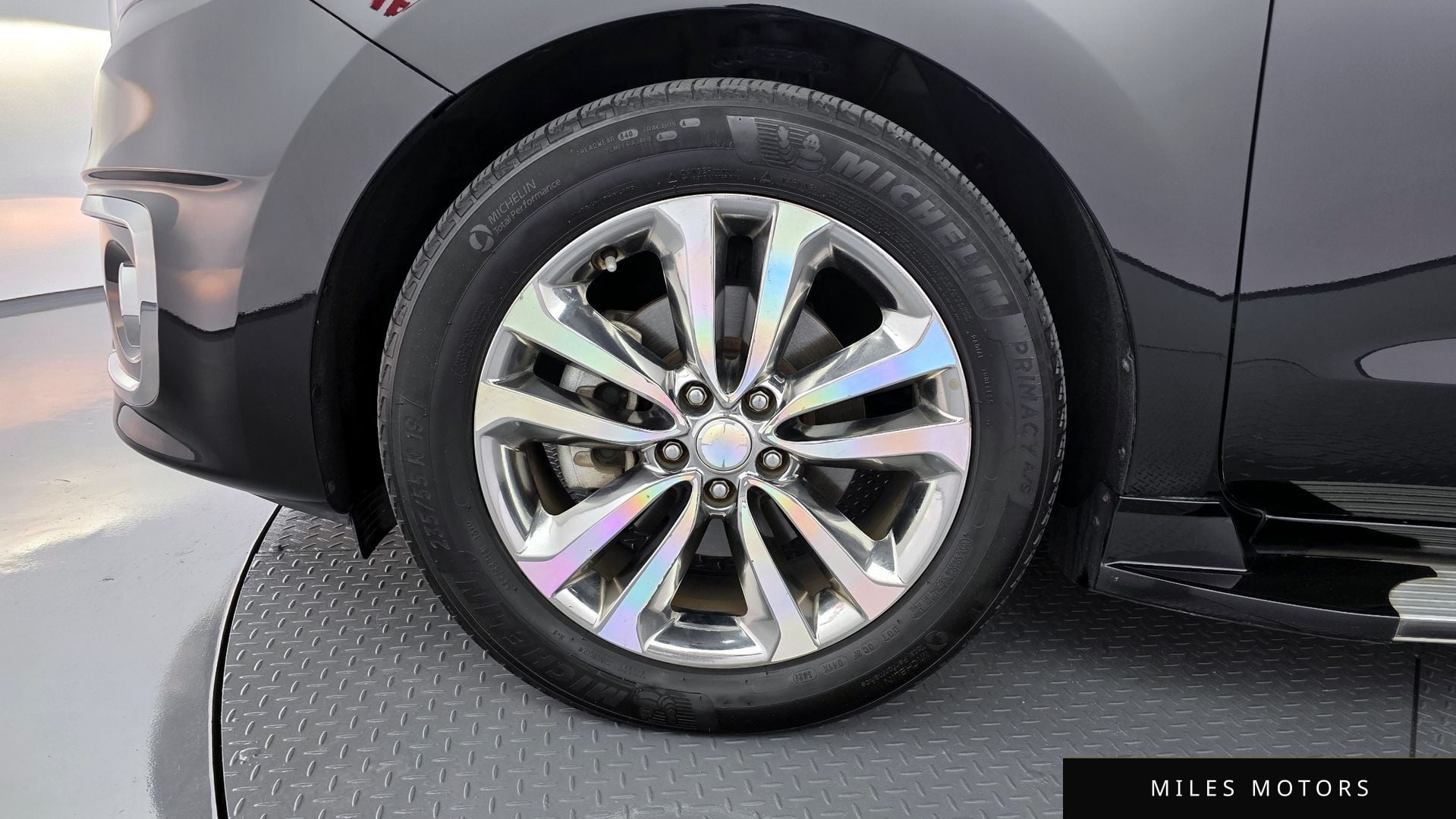 Kia Canival 2017 — миниатюра 4