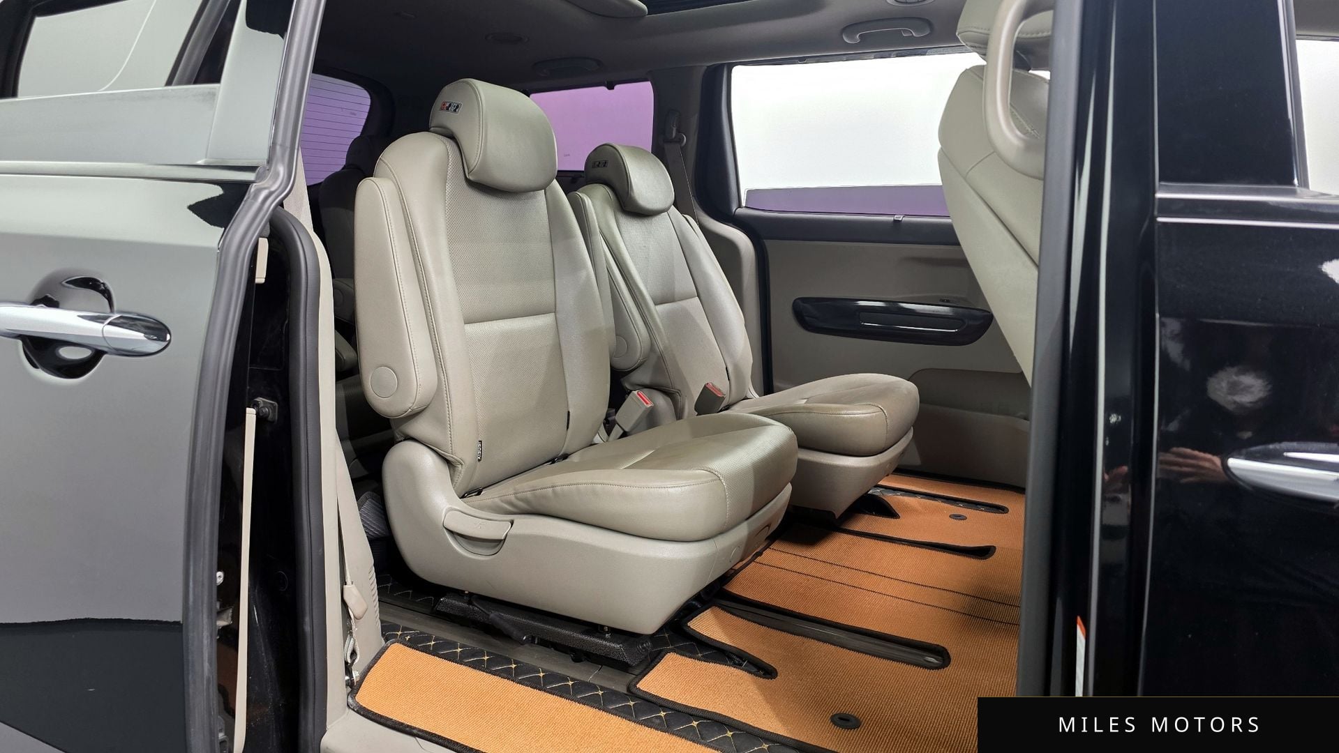 Kia Canival 2017 — миниатюра 12