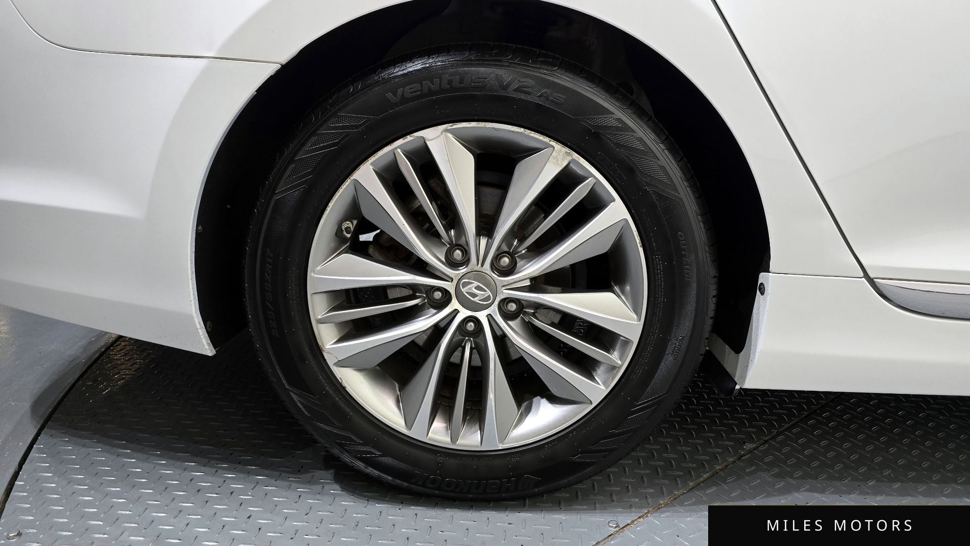 Hyundai Grandeur 2015 — миниатюра 5