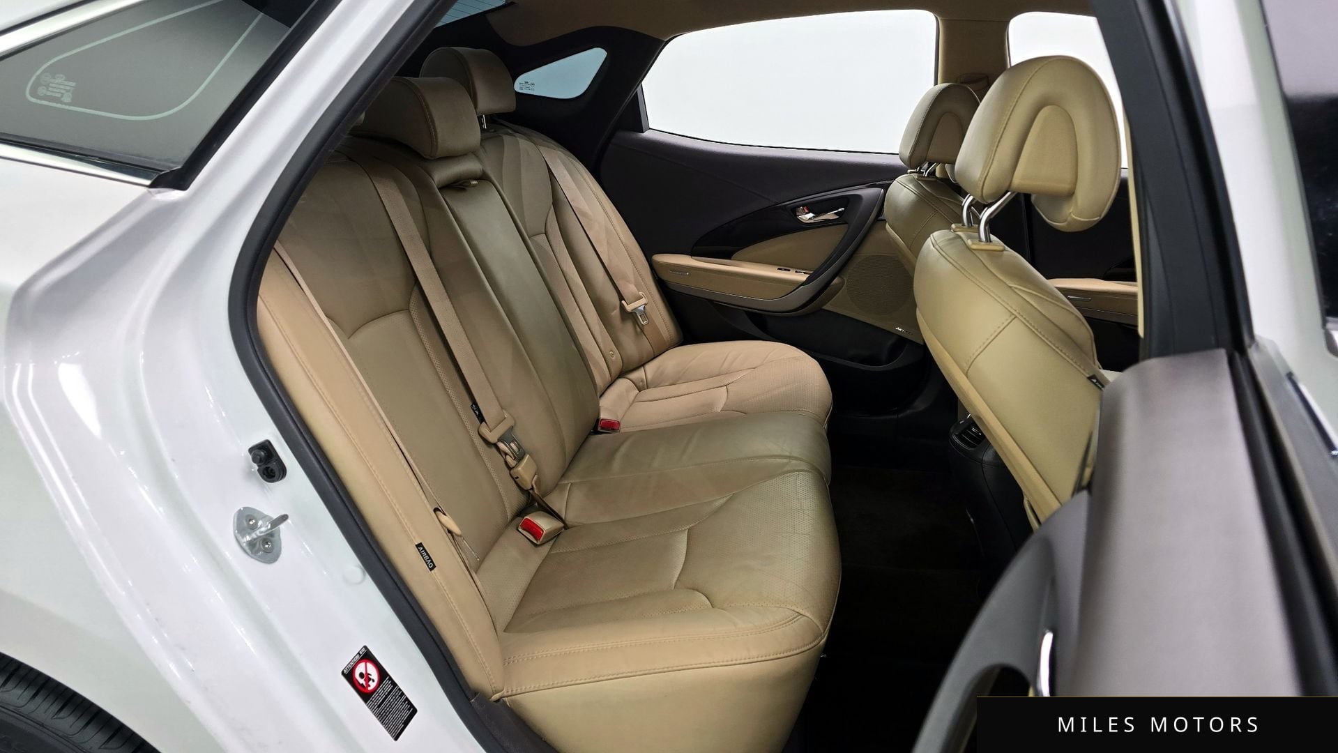Hyundai Grandeur 2015 — миниатюра 12