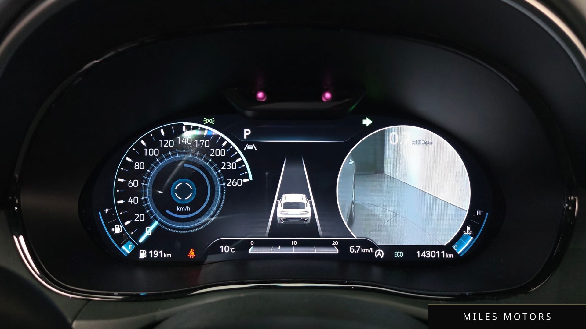 Genesis GV70 2021 — миниатюра 8