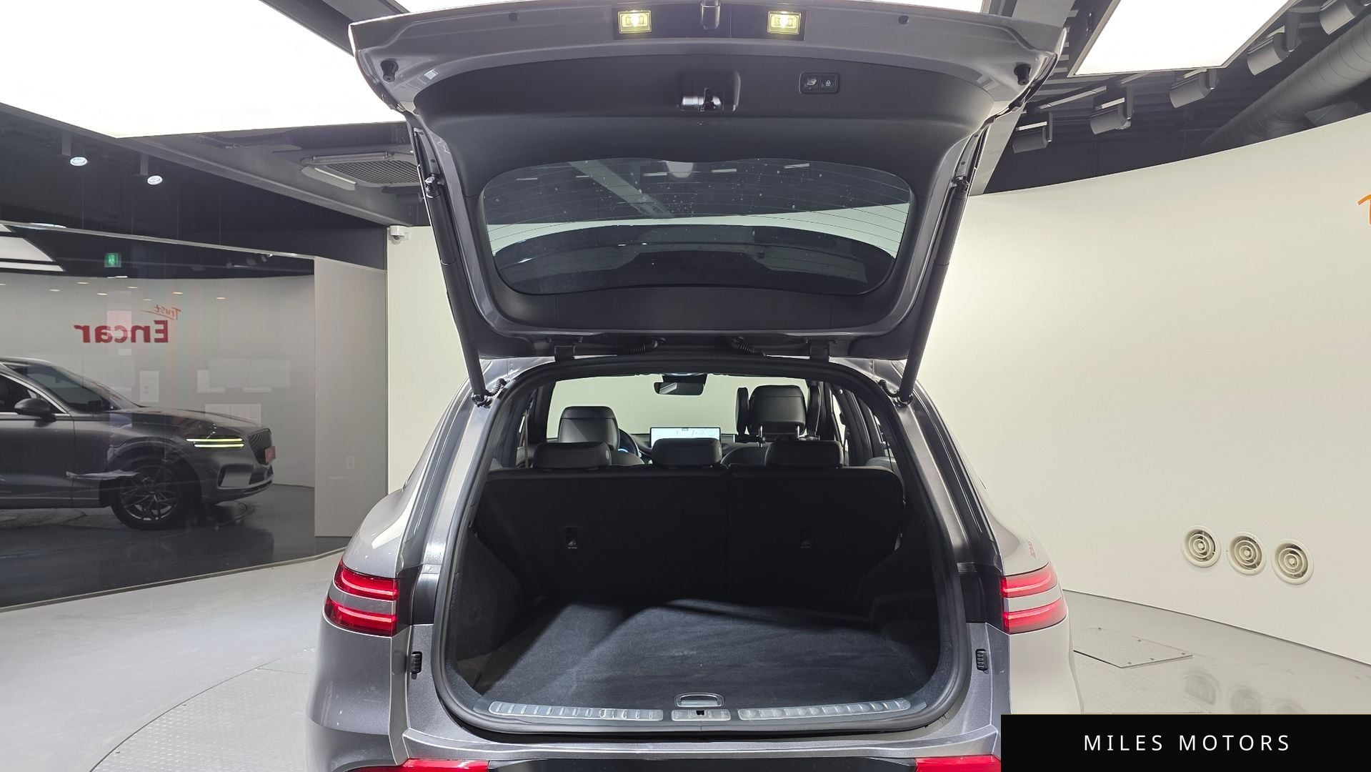 Genesis GV70 2021 — миниатюра 20