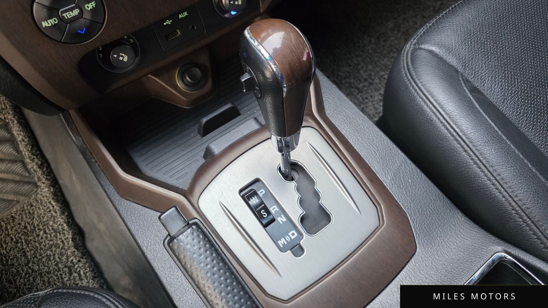 KG Mobility Rexton 2015 — миниатюра 9
