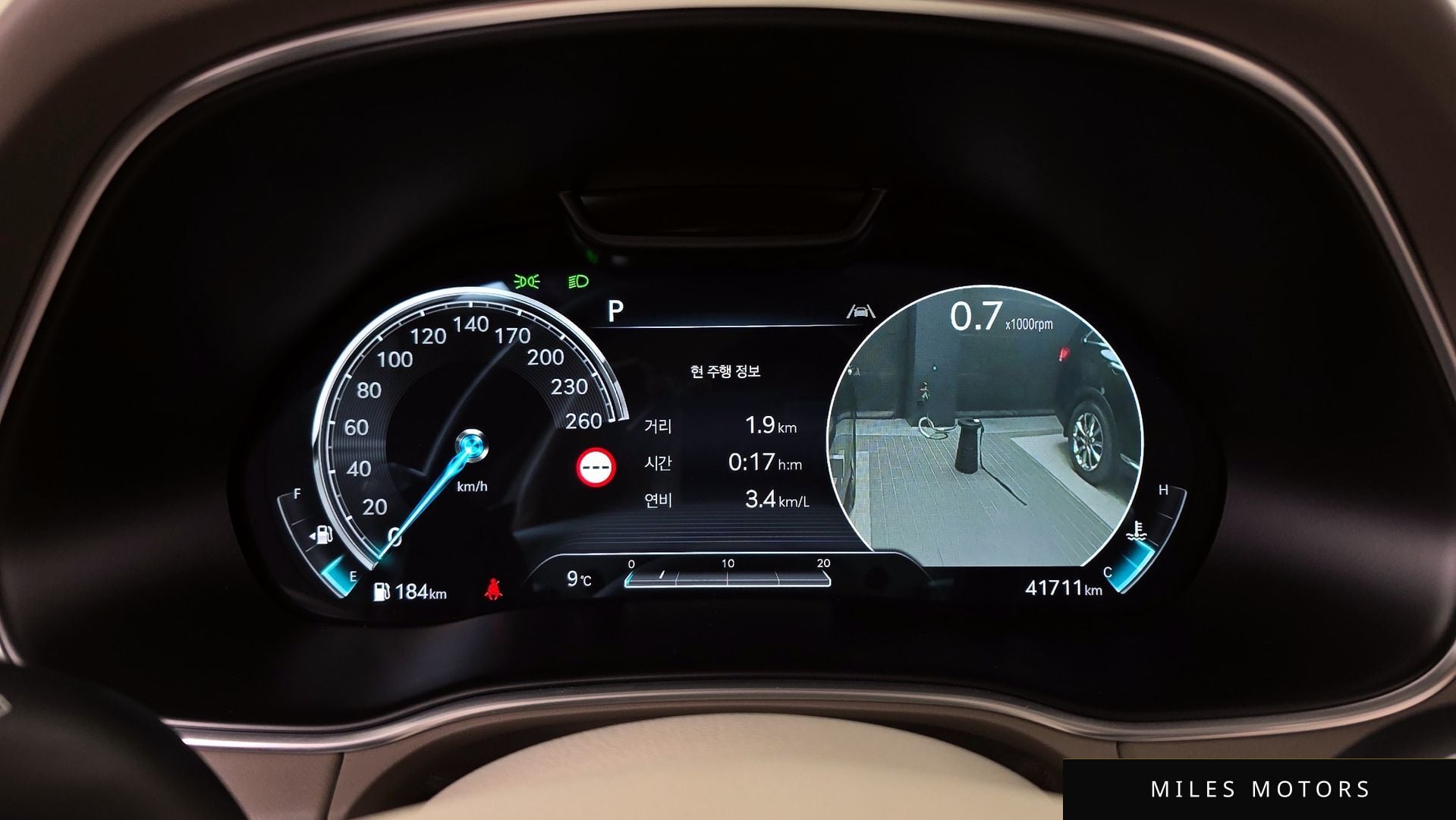 Genesis GV80 2022 — миниатюра 8