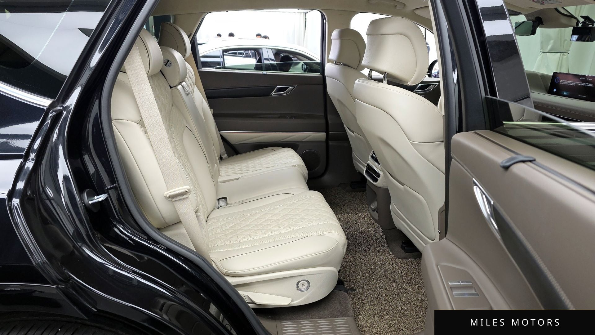 Genesis GV80 2022 — миниатюра 12