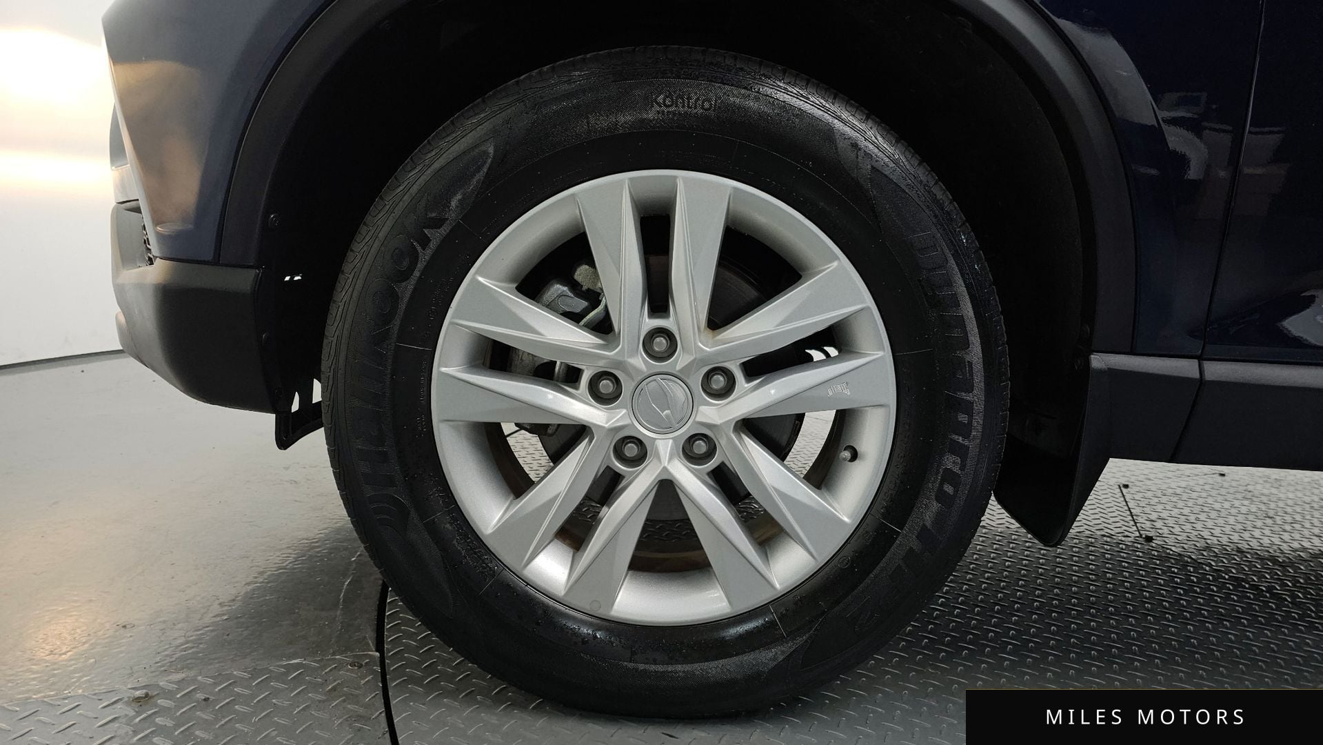 KG Mobility Rexton 2019 — миниатюра 5