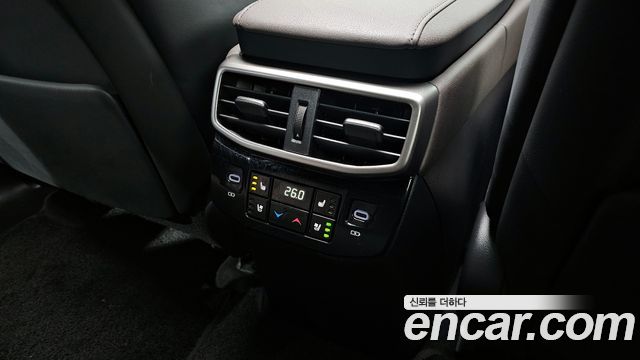 Лексус RX350h 2023 — миниатюра 23