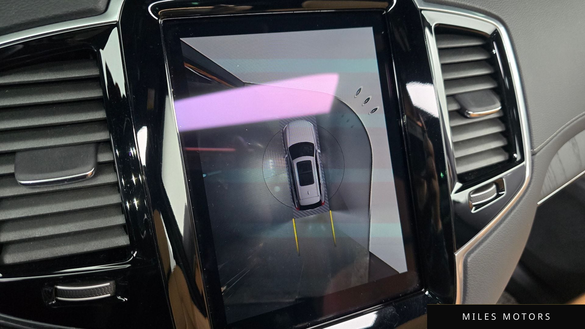 Volvo XC90 2023 — миниатюра 16