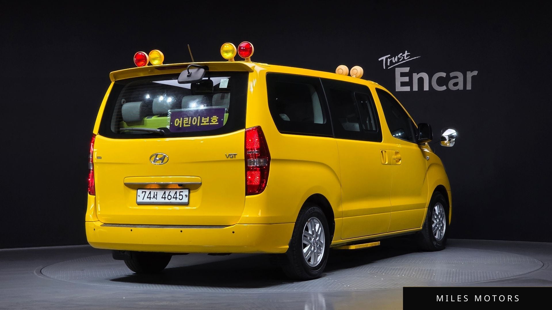 Hyundai Starex 2016 — миниатюра 2
