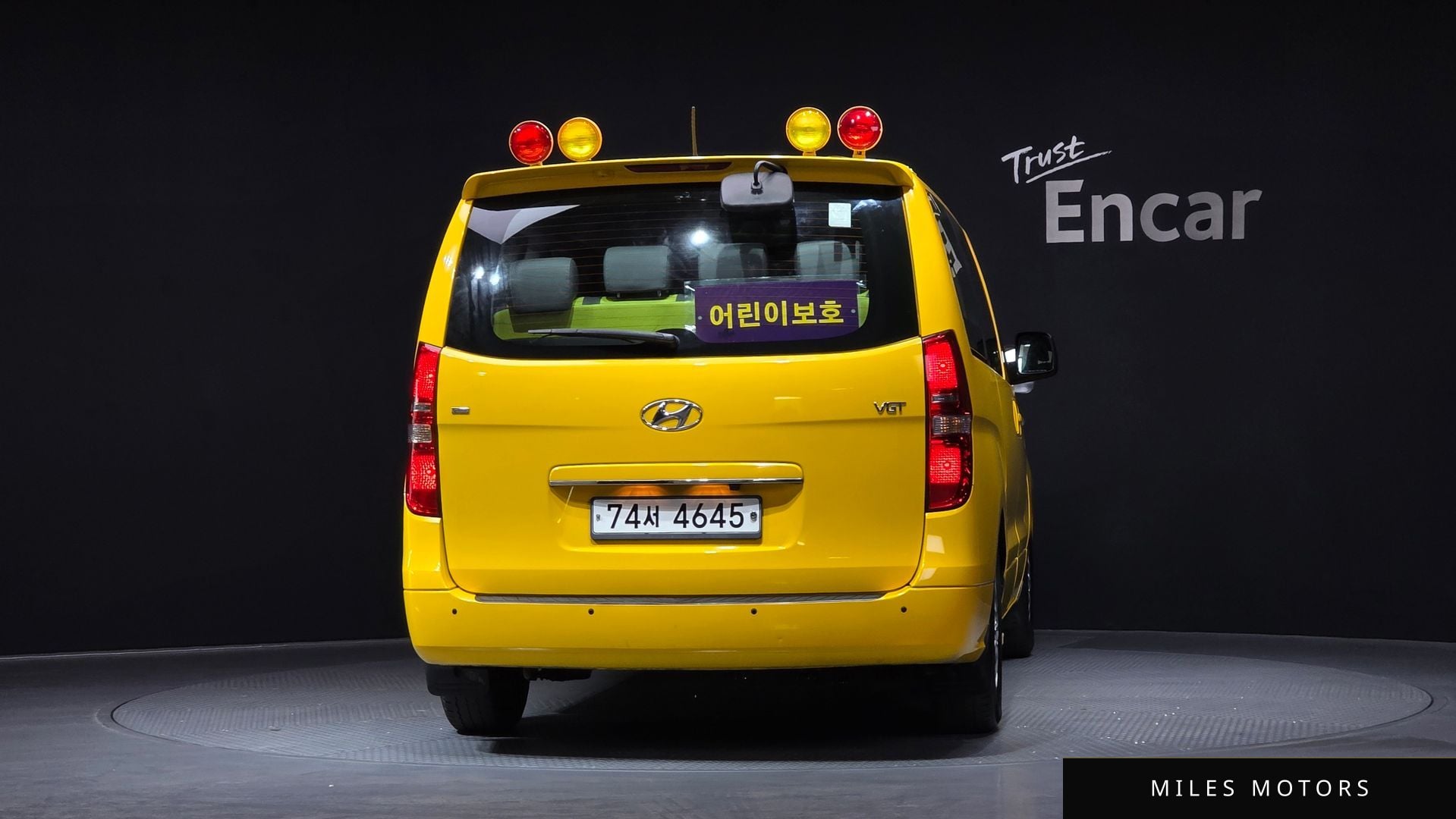 Hyundai Starex 2016 — миниатюра 4