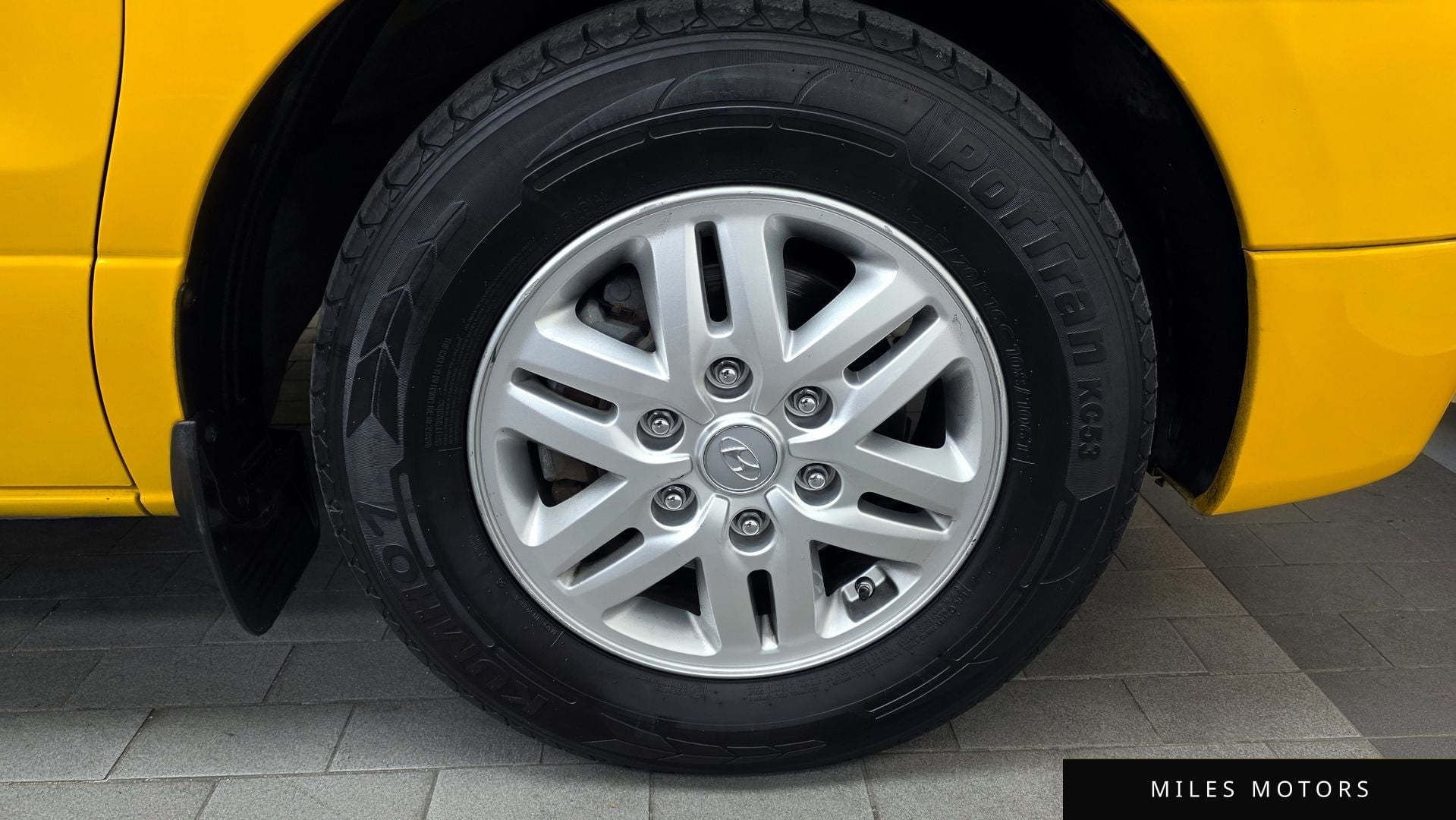 Hyundai Starex 2016 — миниатюра 5