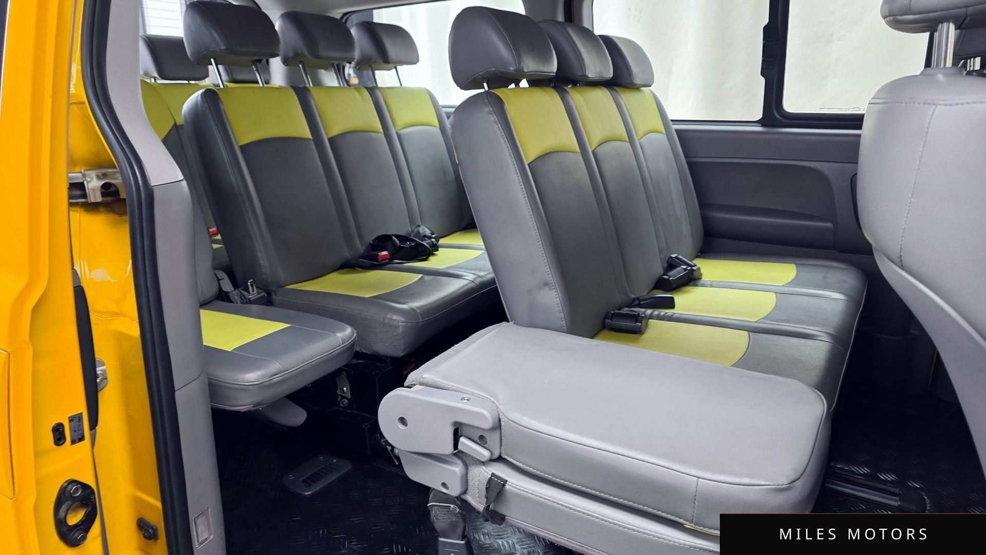 Hyundai Starex 2016 — миниатюра 12