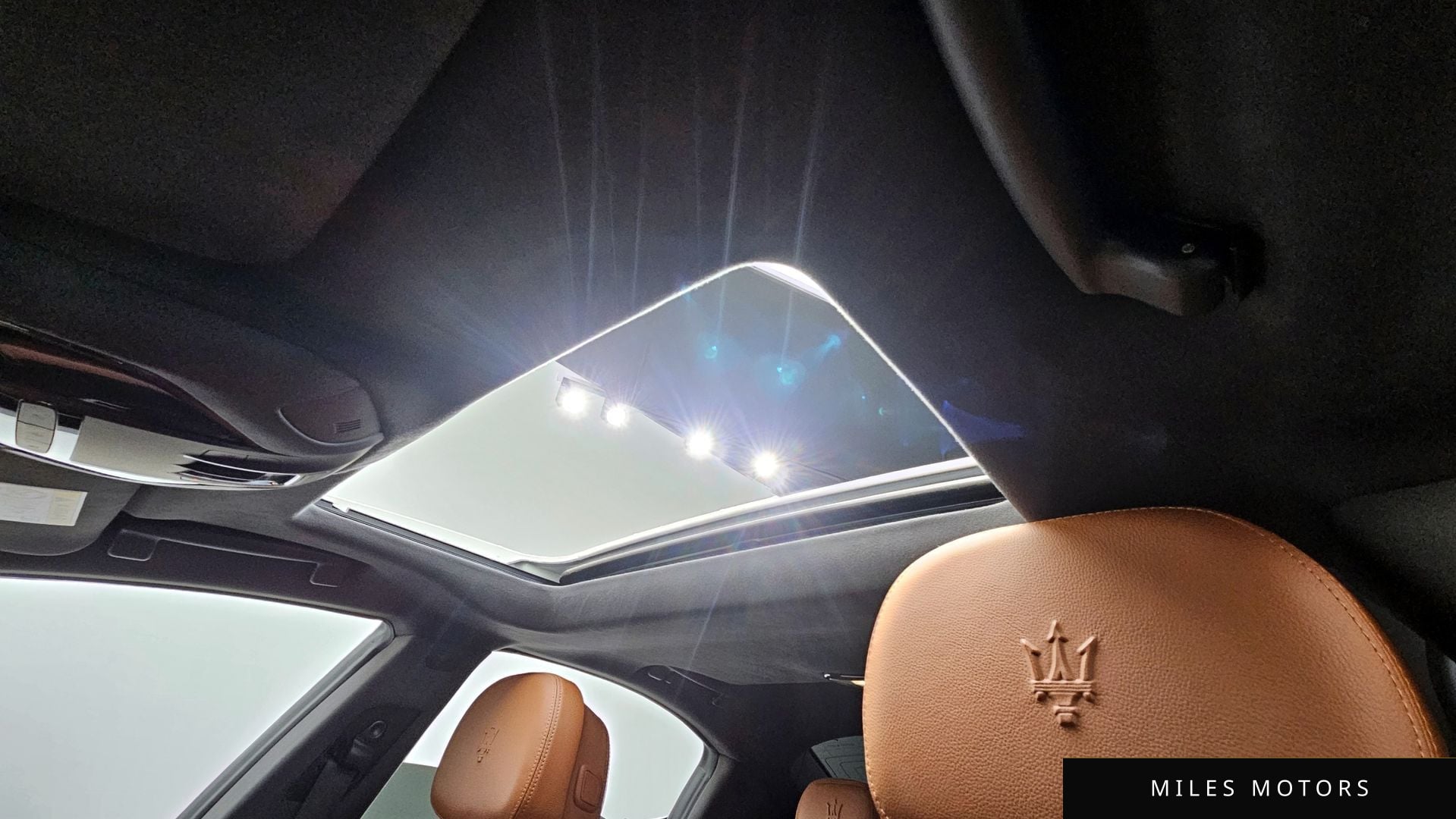 Maserati 기블리 2020 — миниатюра 18