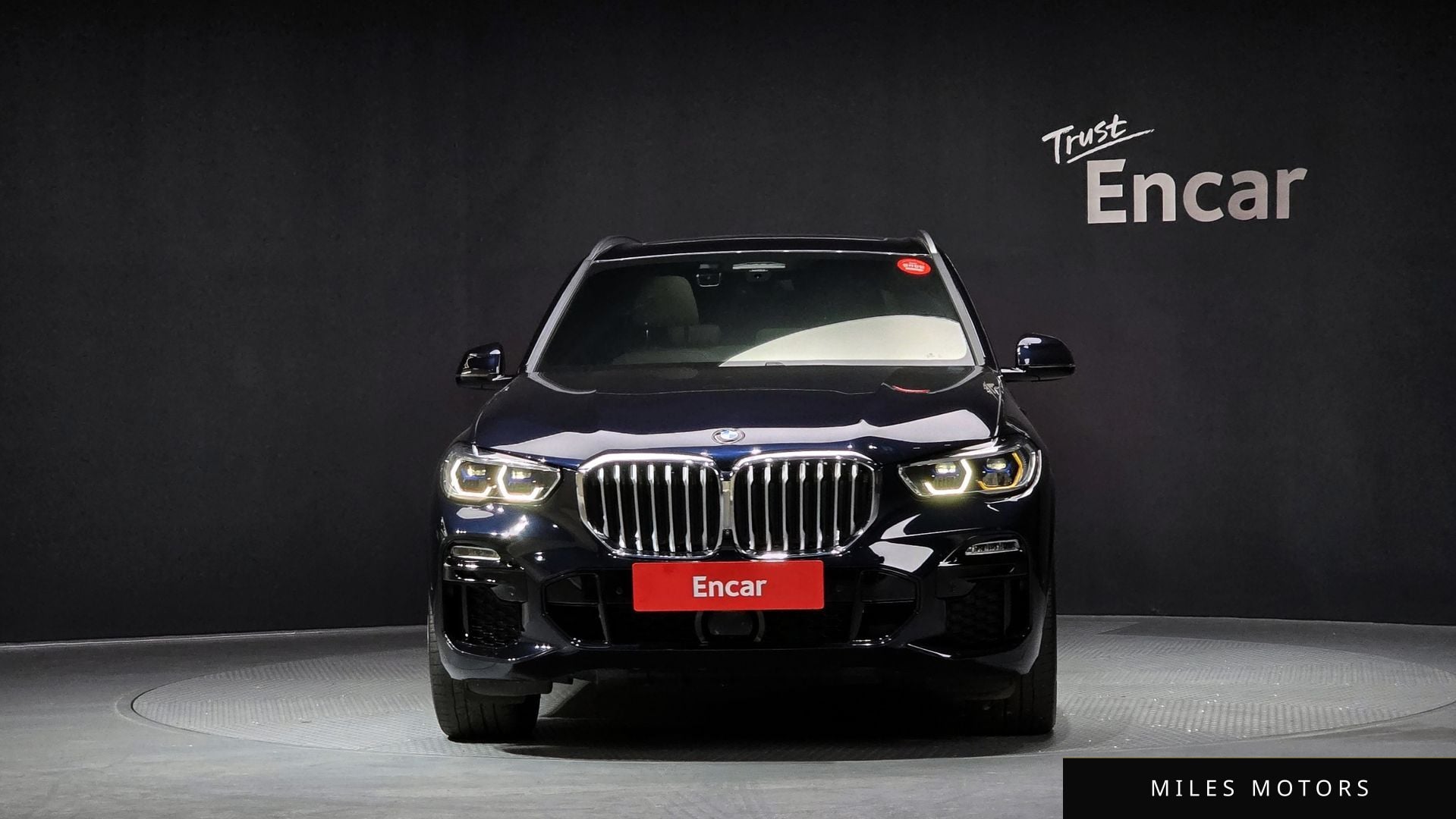 BMW X5 (G05) 2021 — миниатюра 3