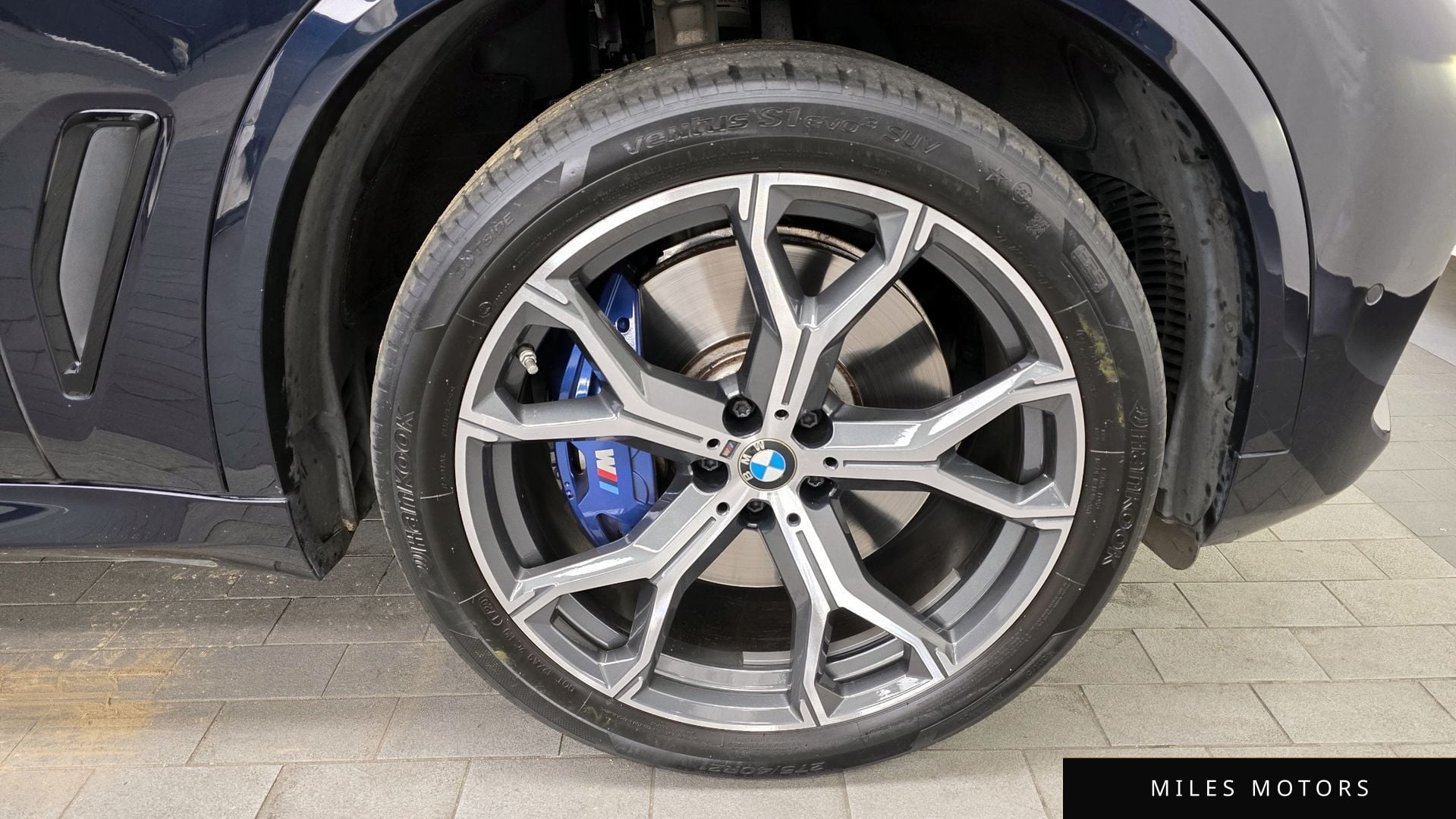 BMW X5 (G05) 2021 — миниатюра 5