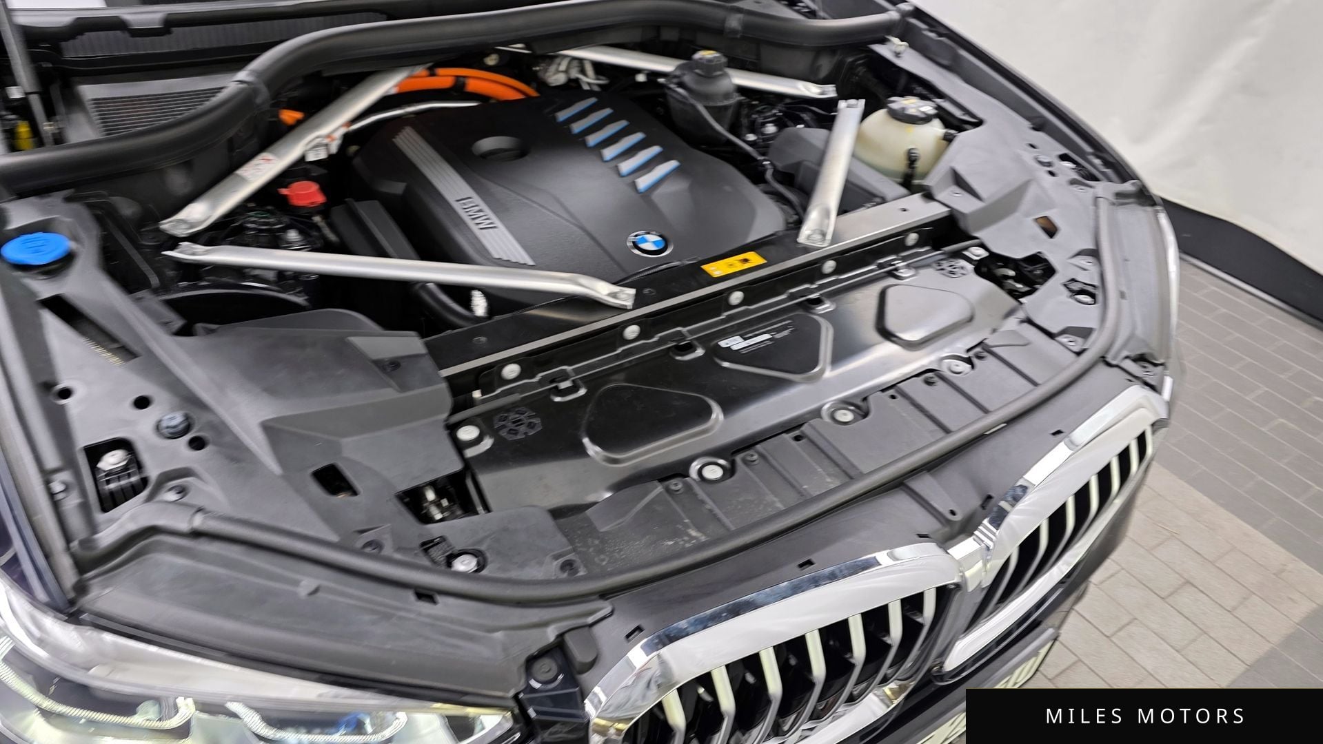 BMW X5 (G05) 2021 — миниатюра 6