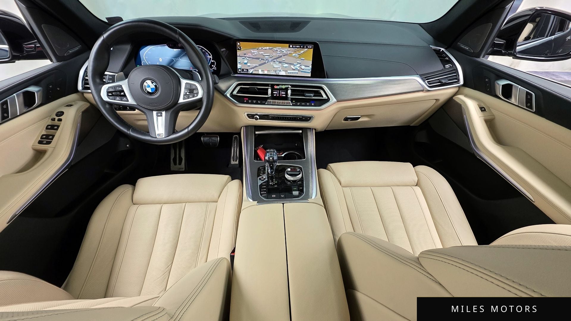 BMW X5 (G05) 2021 — миниатюра 7