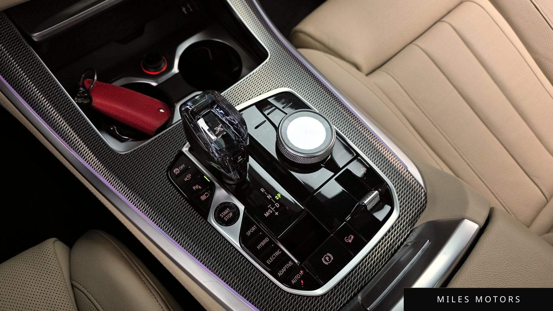 BMW X5 (G05) 2021 — миниатюра 9