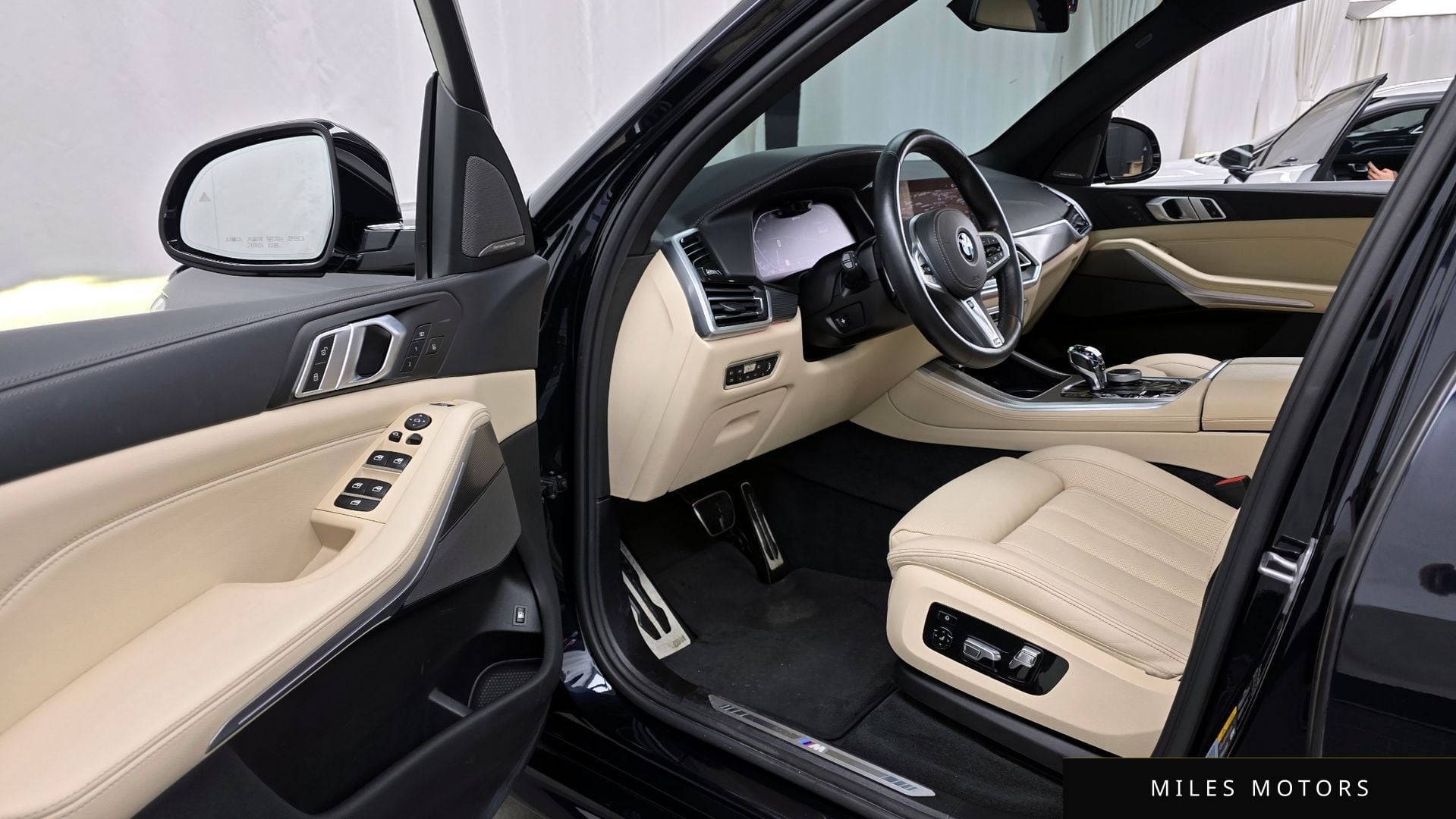BMW X5 (G05) 2021 — миниатюра 10