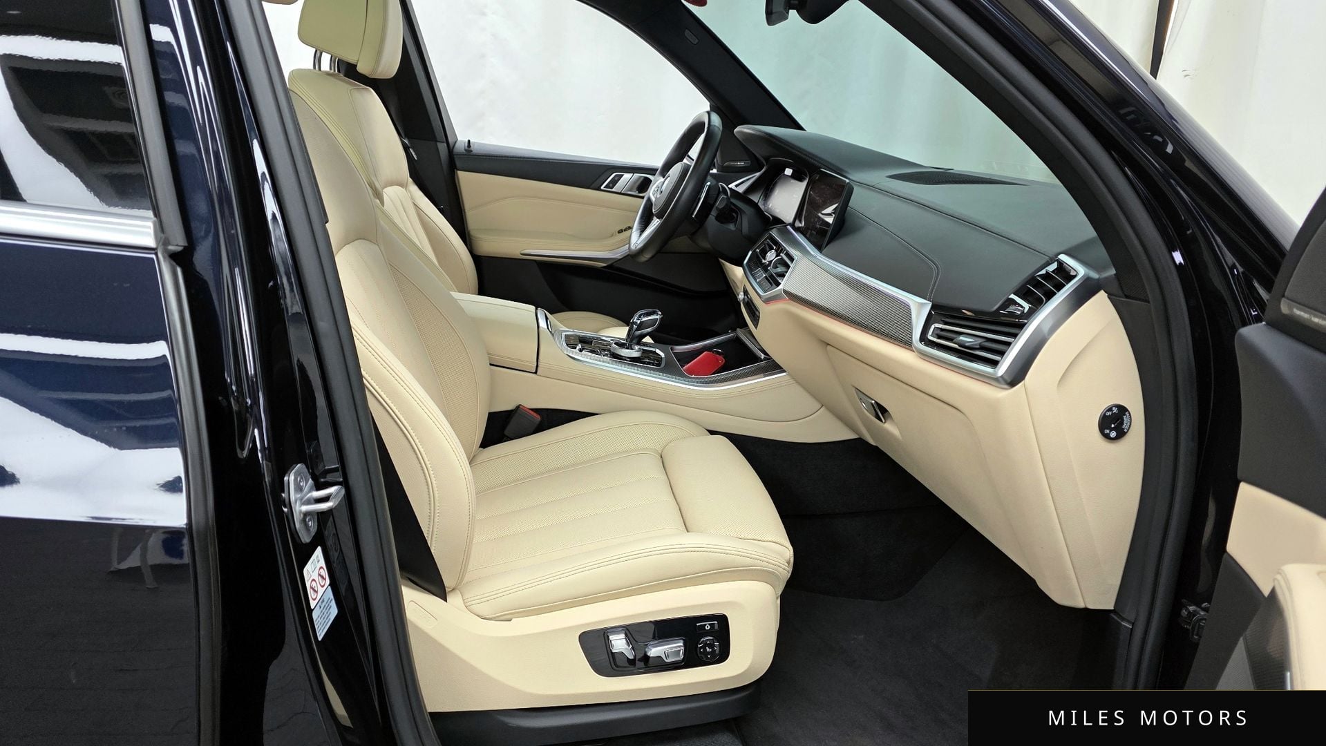 BMW X5 (G05) 2021 — миниатюра 11