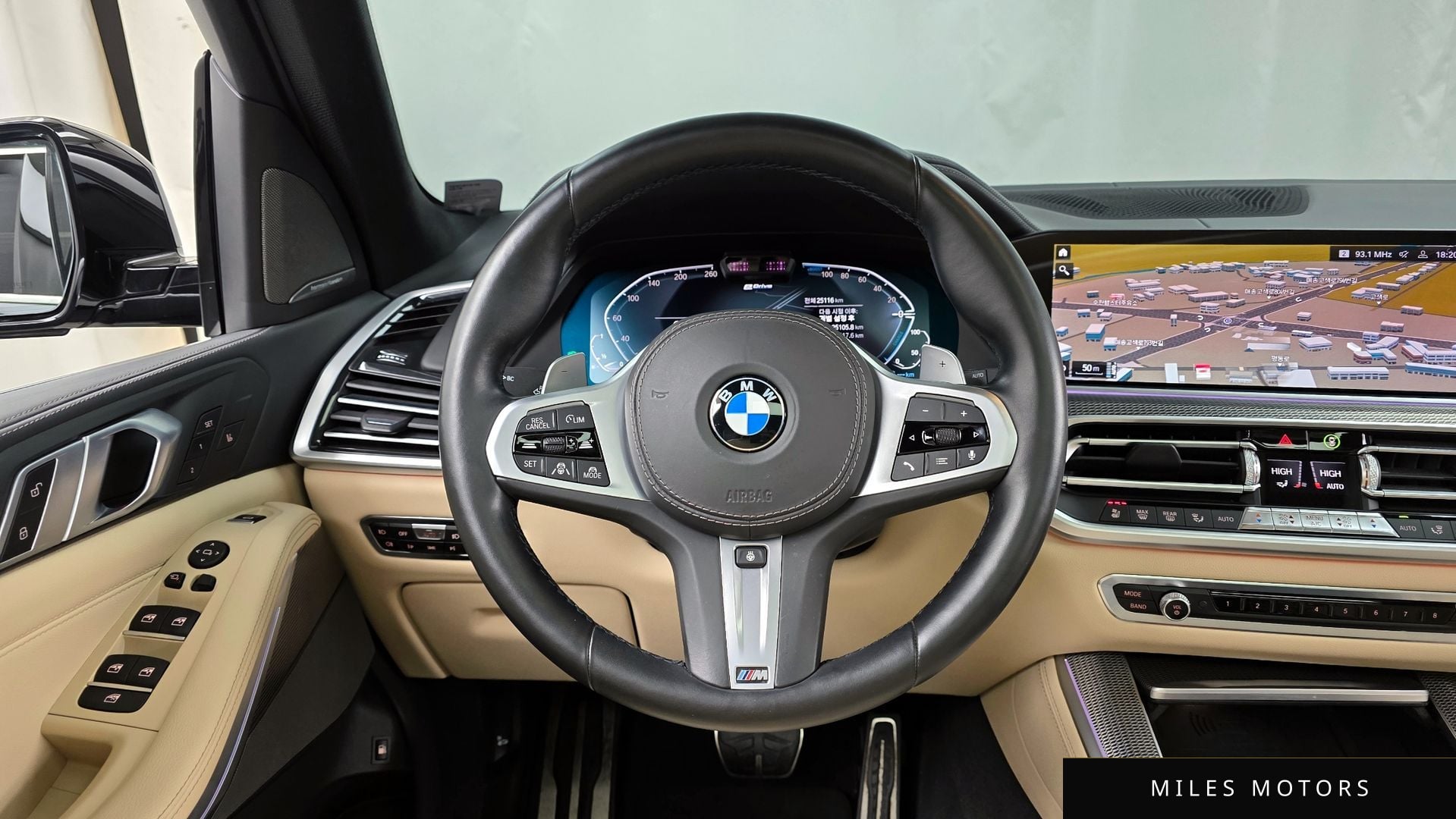 BMW X5 (G05) 2021 — миниатюра 13