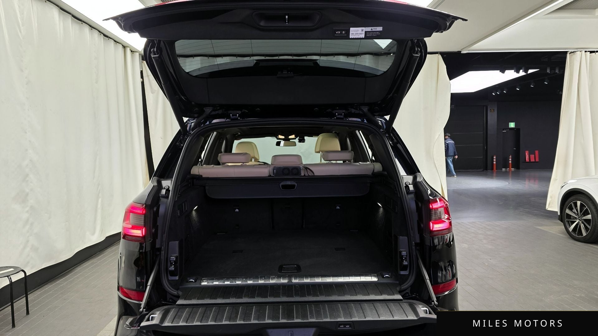 BMW X5 (G05) 2021 — миниатюра 20