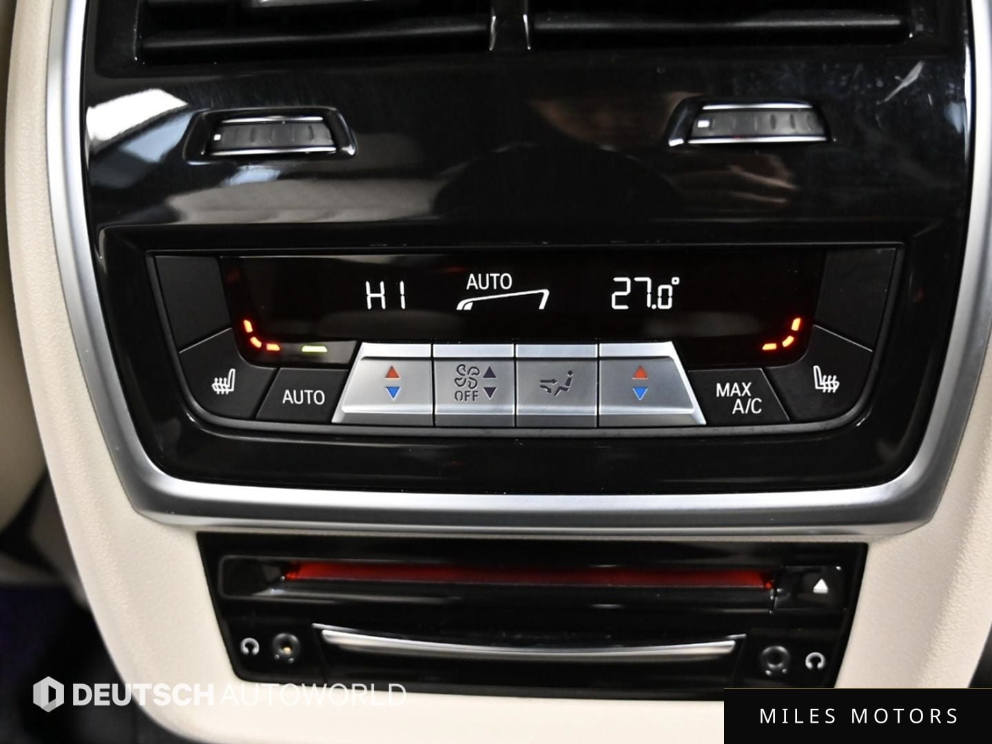BMW X7 (G07) 2022 — миниатюра 16