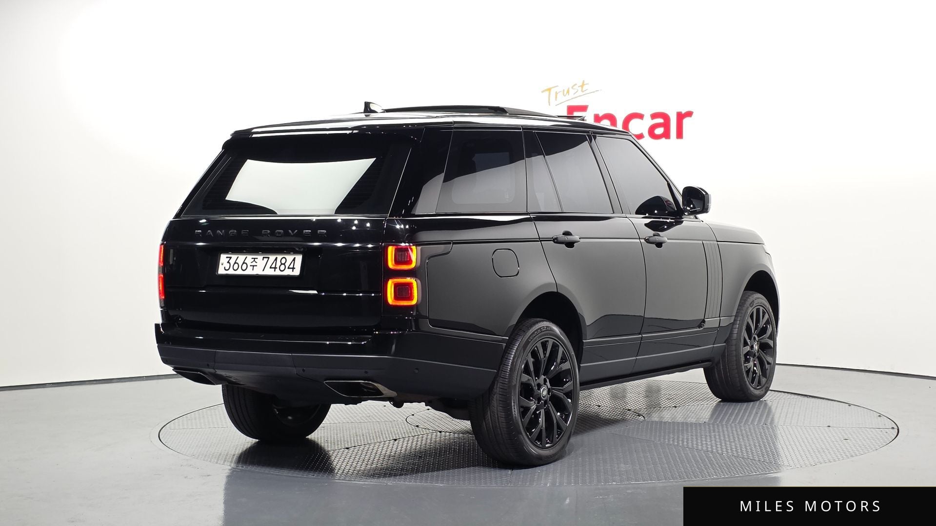 Land Rover 레인지로버 2019 — миниатюра 2