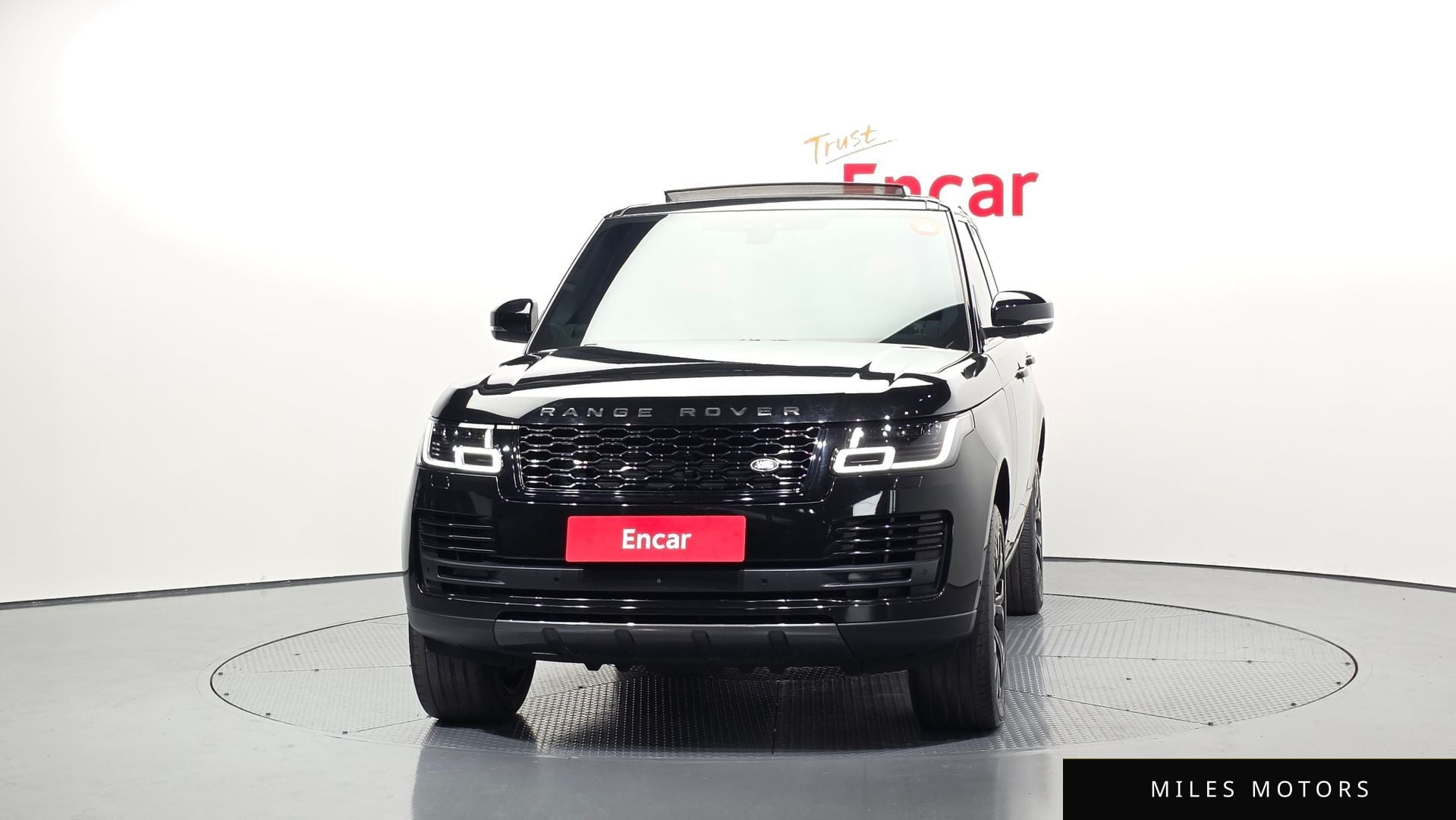 Land Rover 레인지로버 2019 — миниатюра 3