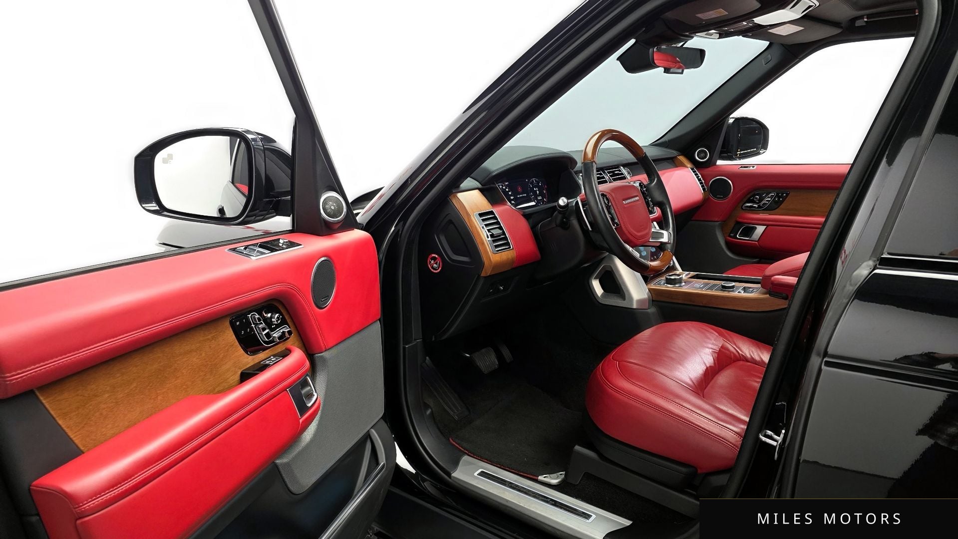Land Rover 레인지로버 2019 — миниатюра 10