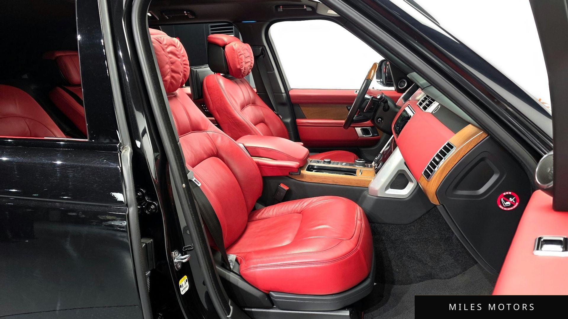 Land Rover 레인지로버 2019 — миниатюра 11