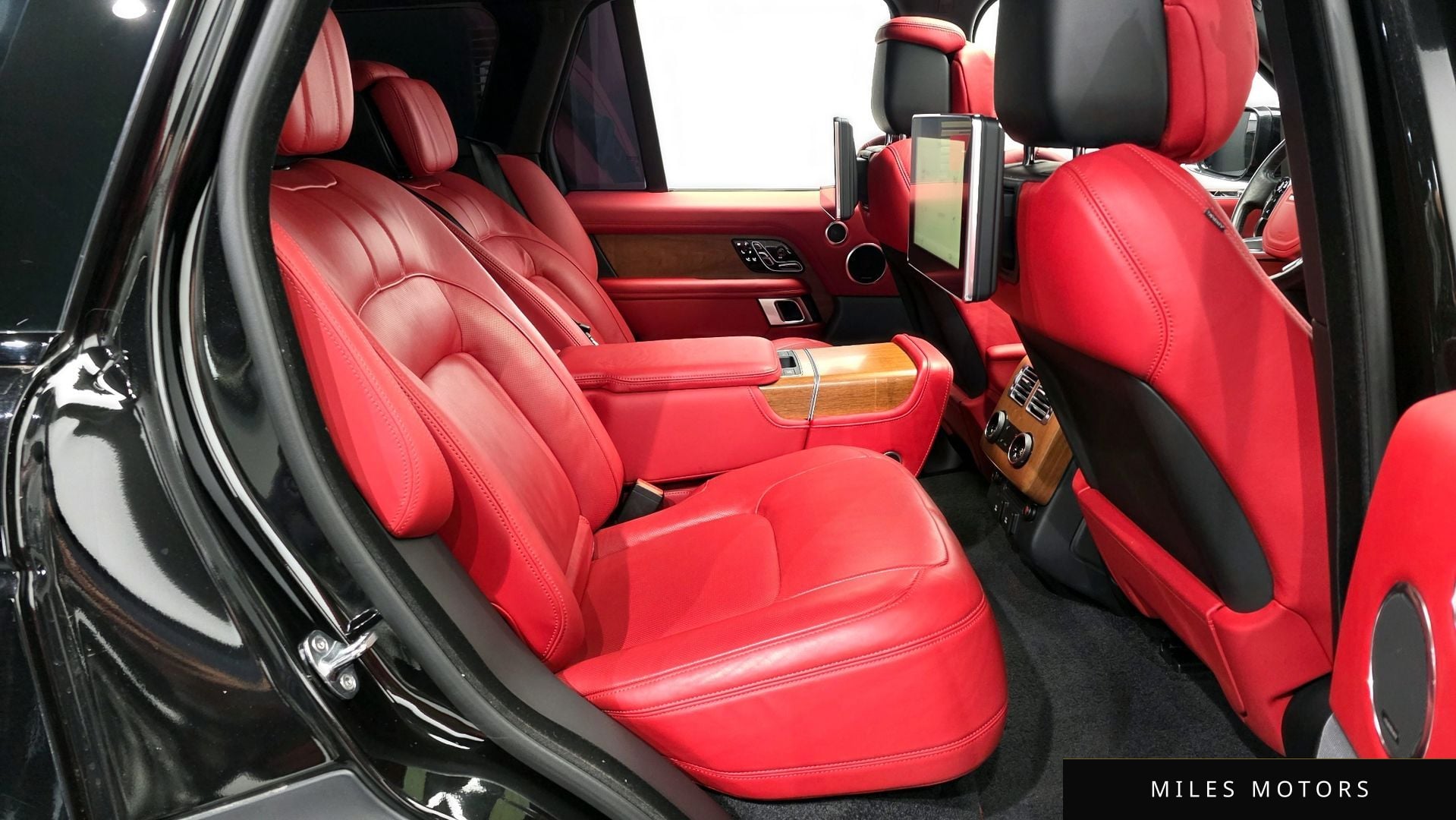 Land Rover 레인지로버 2019 — миниатюра 12