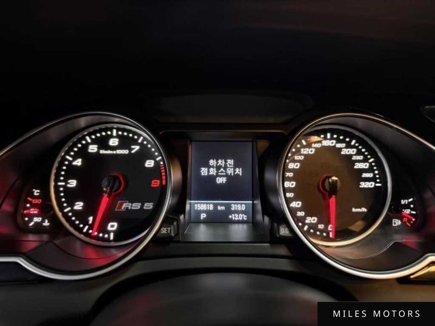 Audi RS5 2013 — миниатюра 6