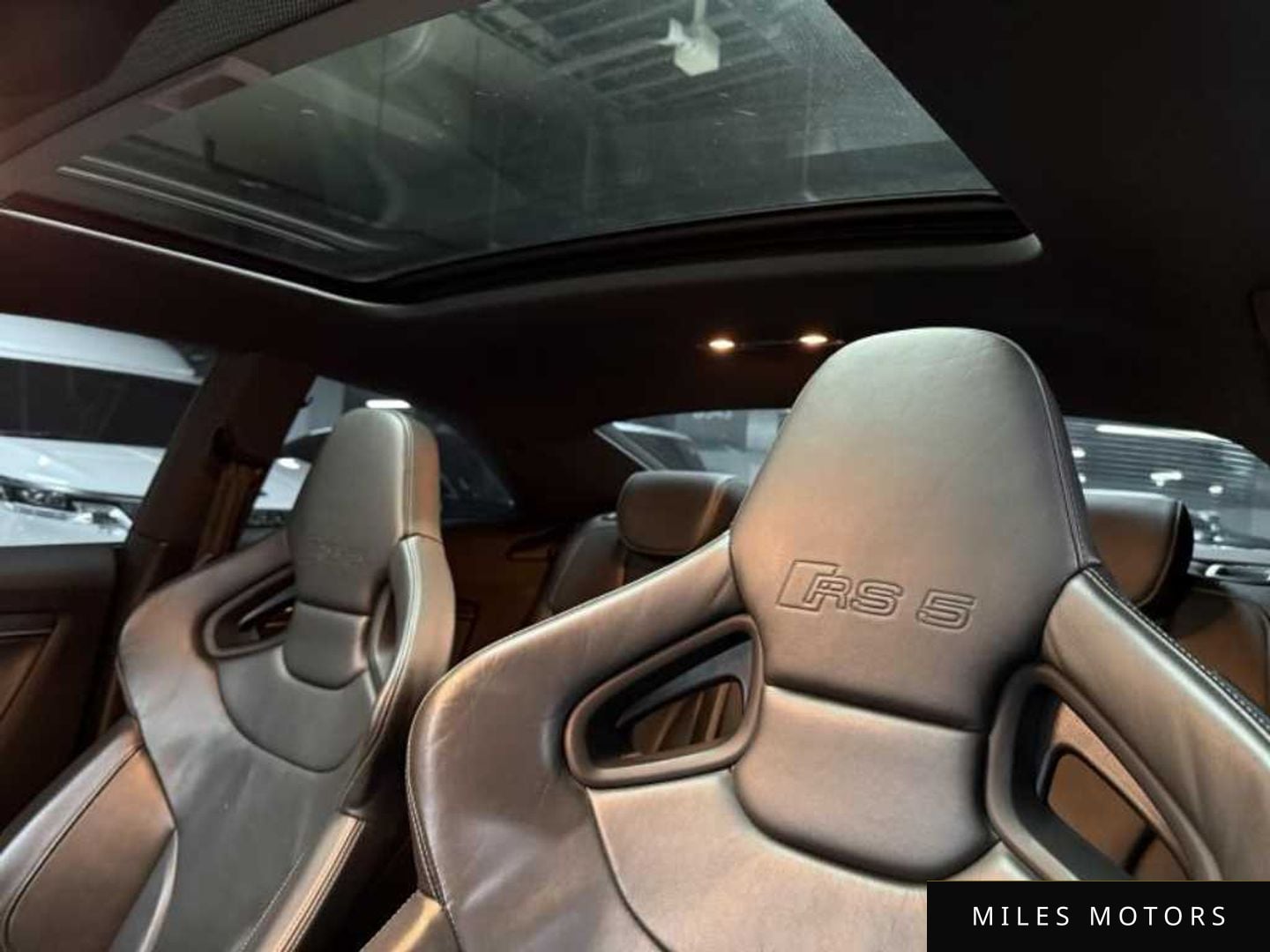 Audi RS5 2013 — миниатюра 11