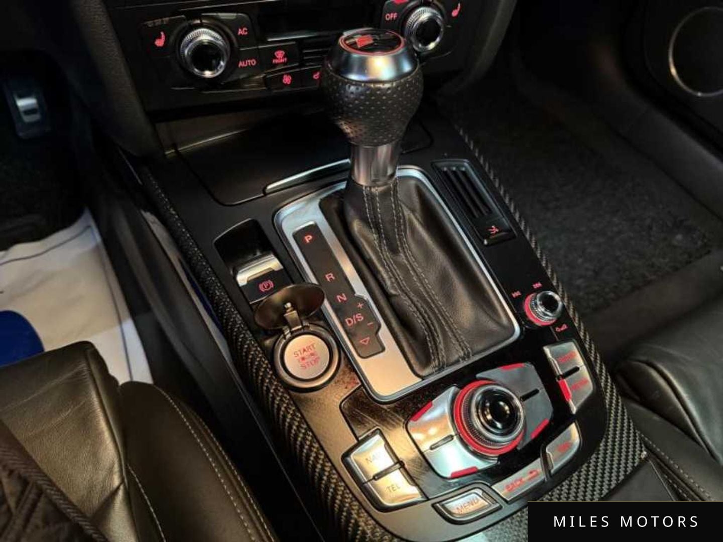 Audi RS5 2013 — миниатюра 12