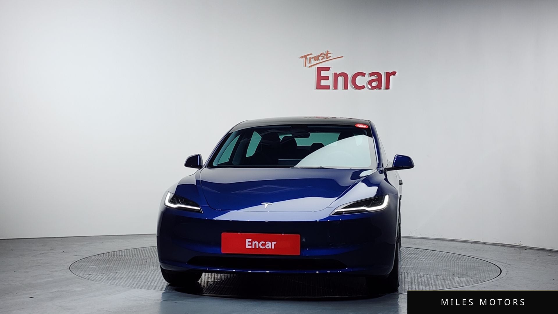 Tesla Model 3 2024 — миниатюра 3