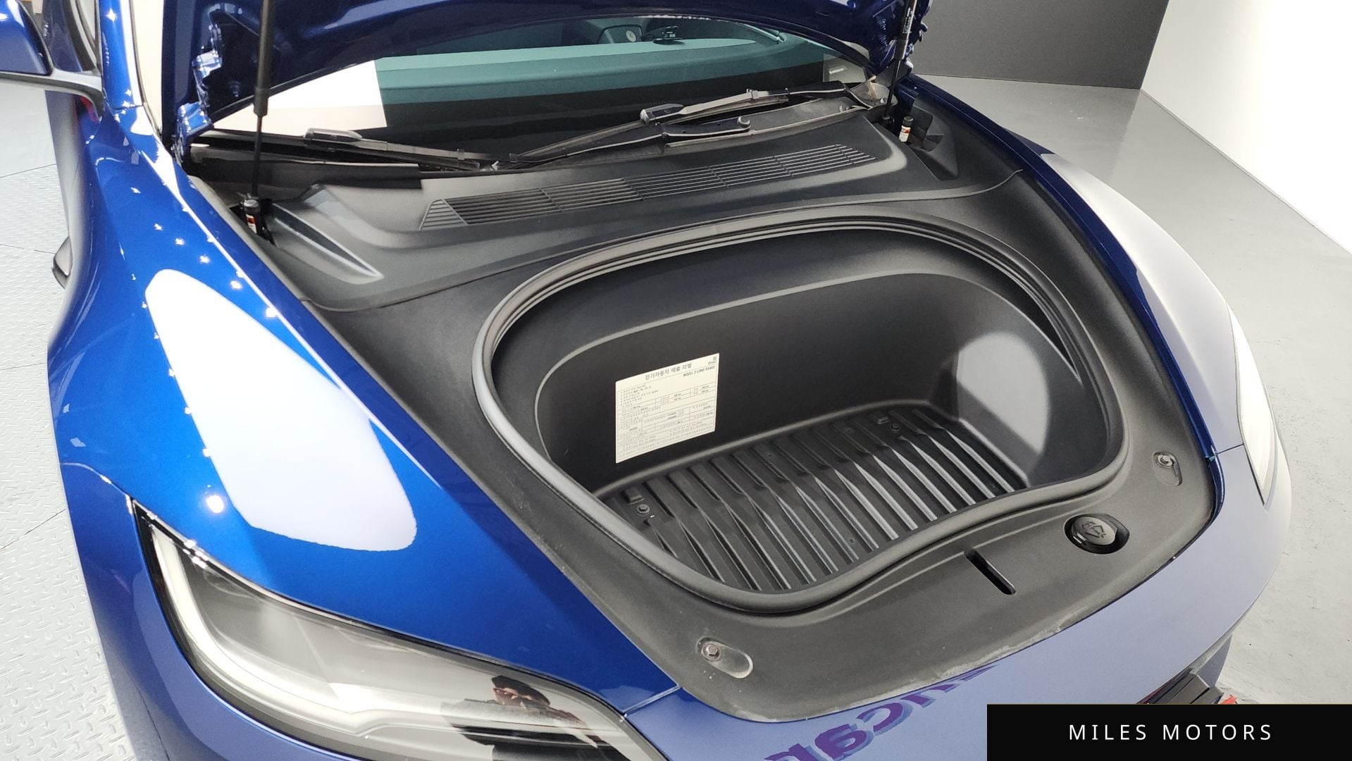 Tesla Model 3 2024 — миниатюра 6
