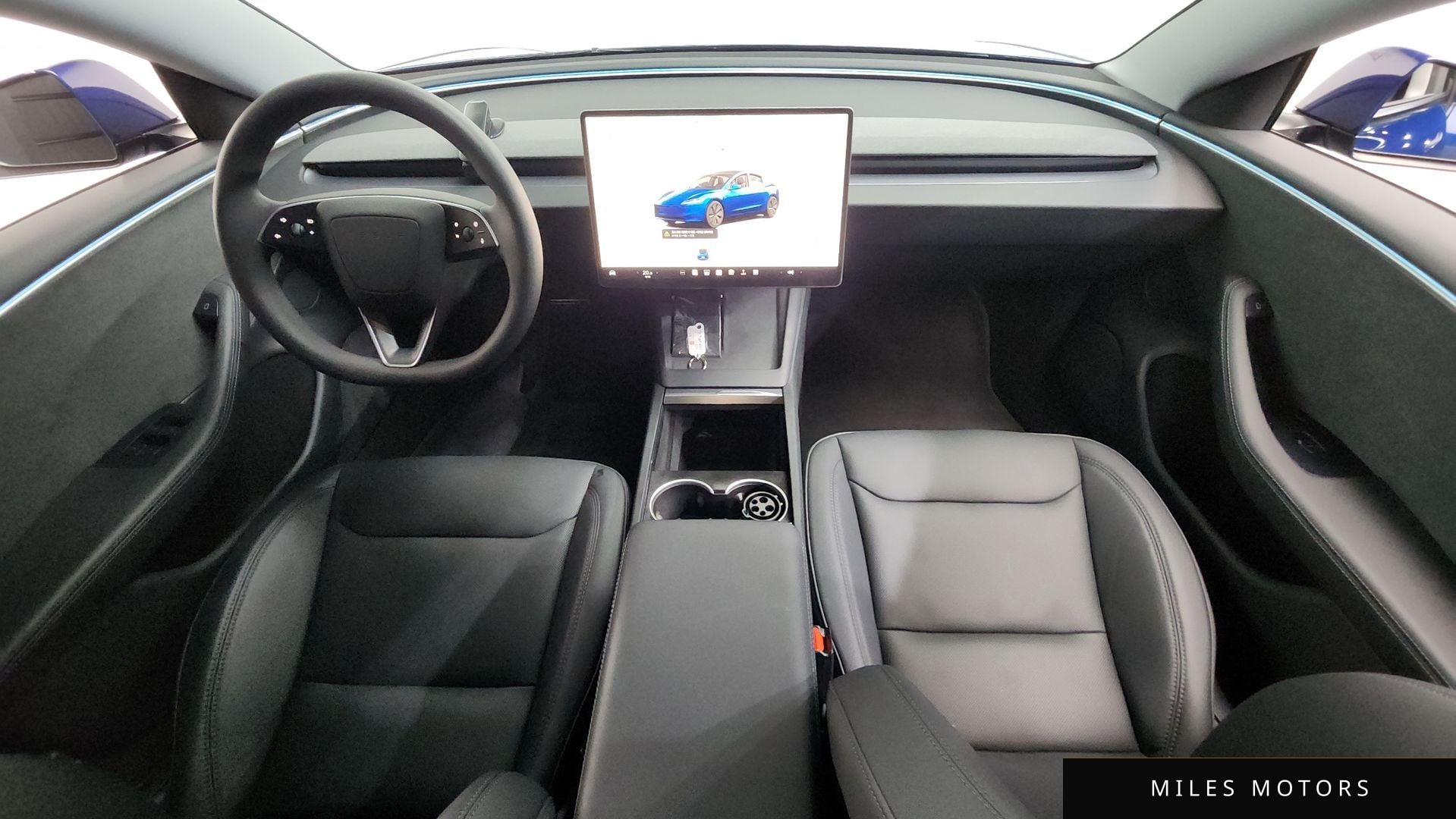 Tesla Model 3 2024 — миниатюра 7