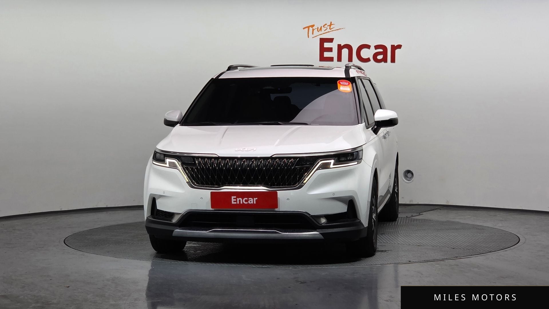 Kia Carnival 2022 — миниатюра 3