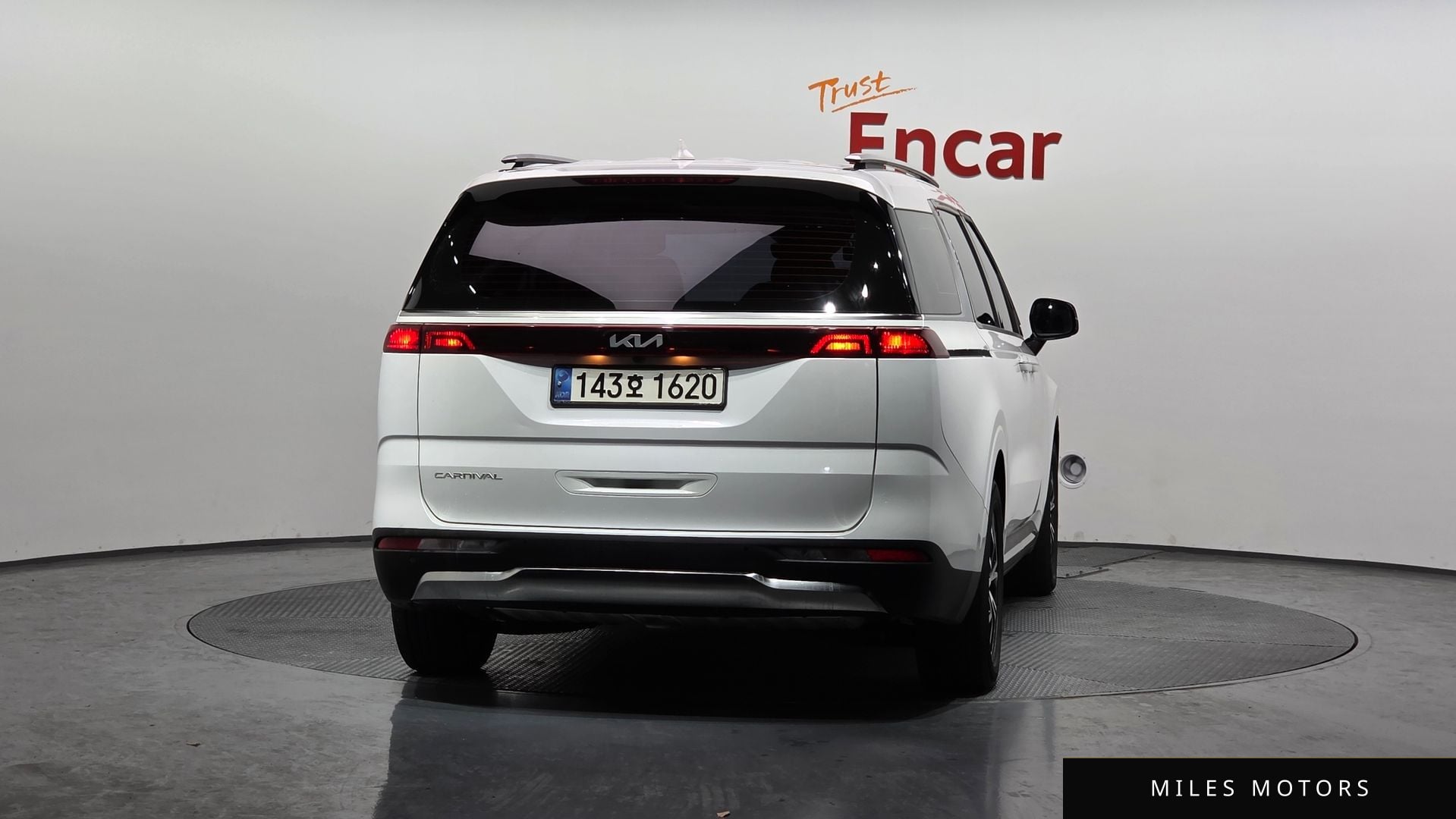Kia Carnival 2022 — миниатюра 4