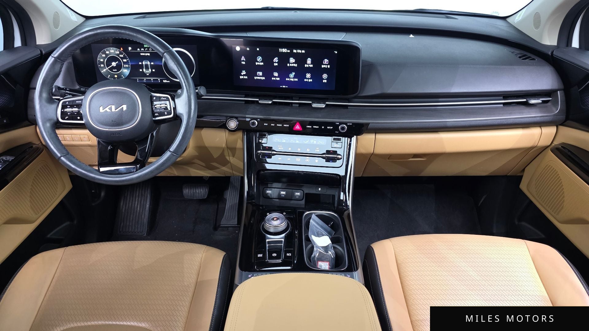 Kia Carnival 2022 — миниатюра 7