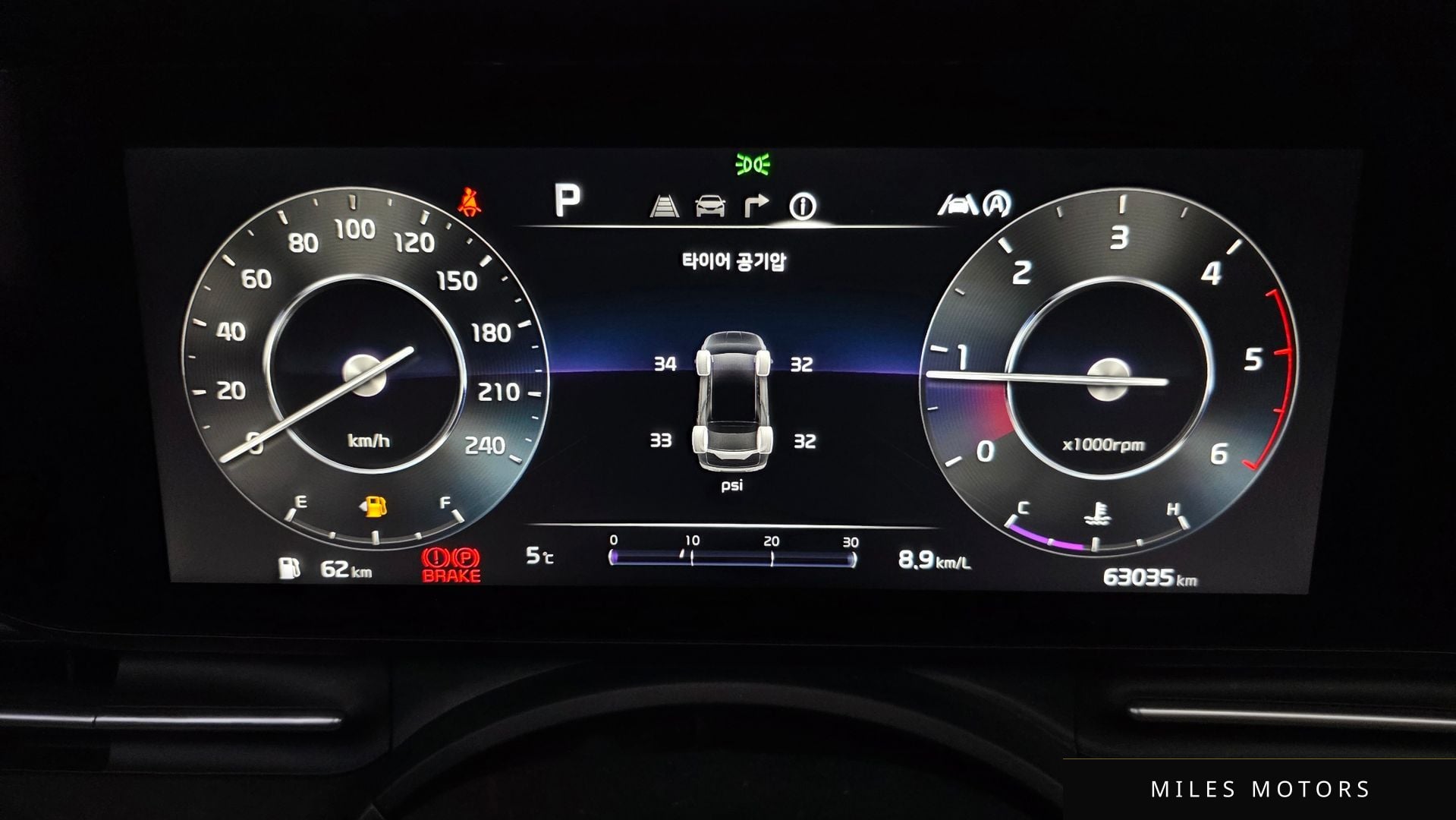 Kia Carnival 2022 — миниатюра 8