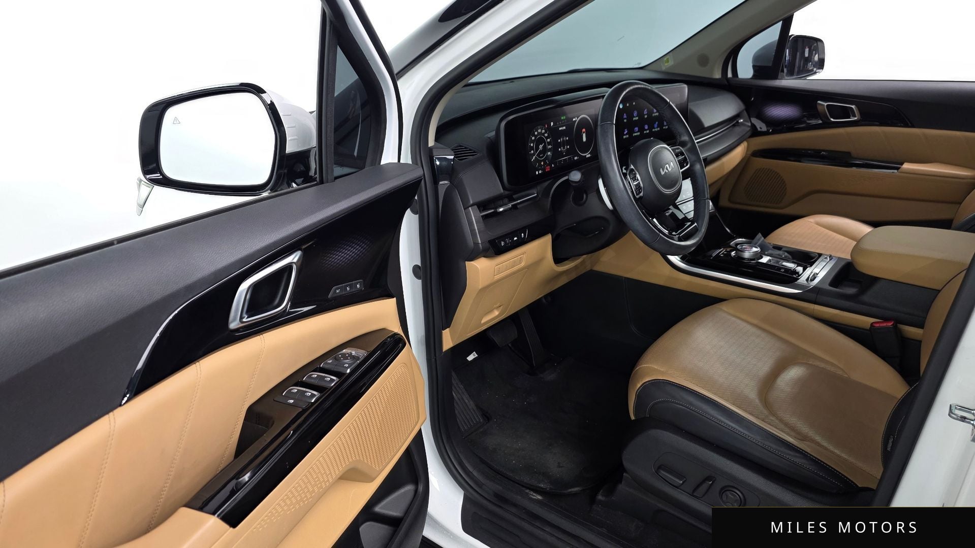 Kia Carnival 2022 — миниатюра 11
