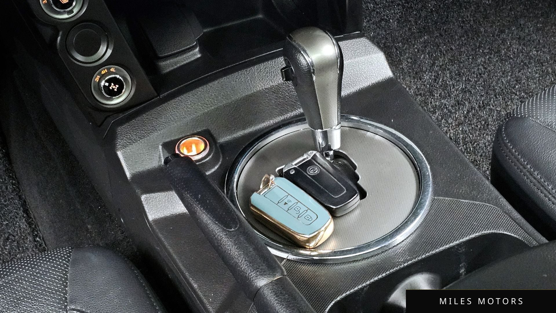 KG Mobility KORANDO 2018 — миниатюра 9