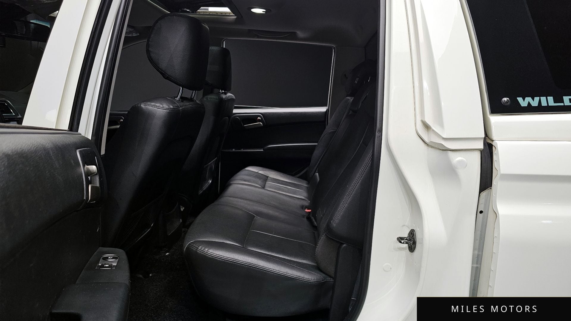 KG Mobility KORANDO 2018 — миниатюра 12