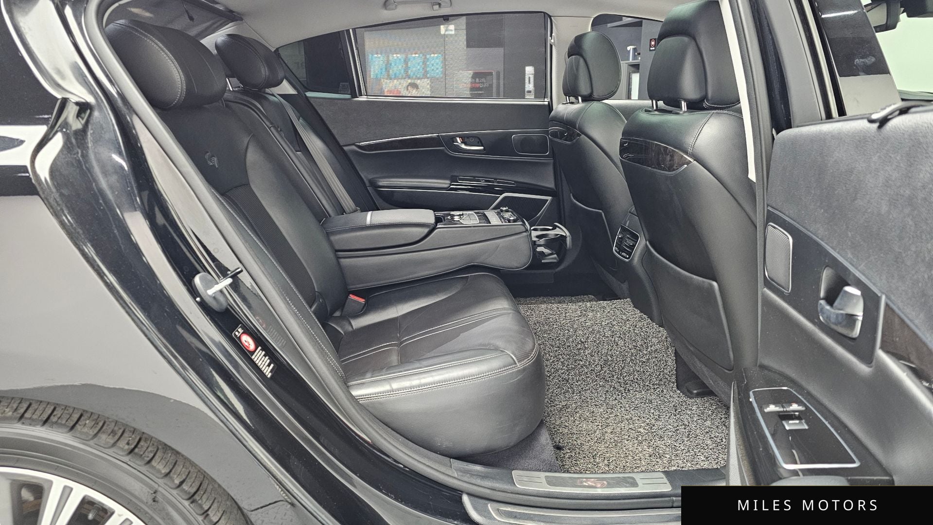 Kia K9 2016 — миниатюра 12